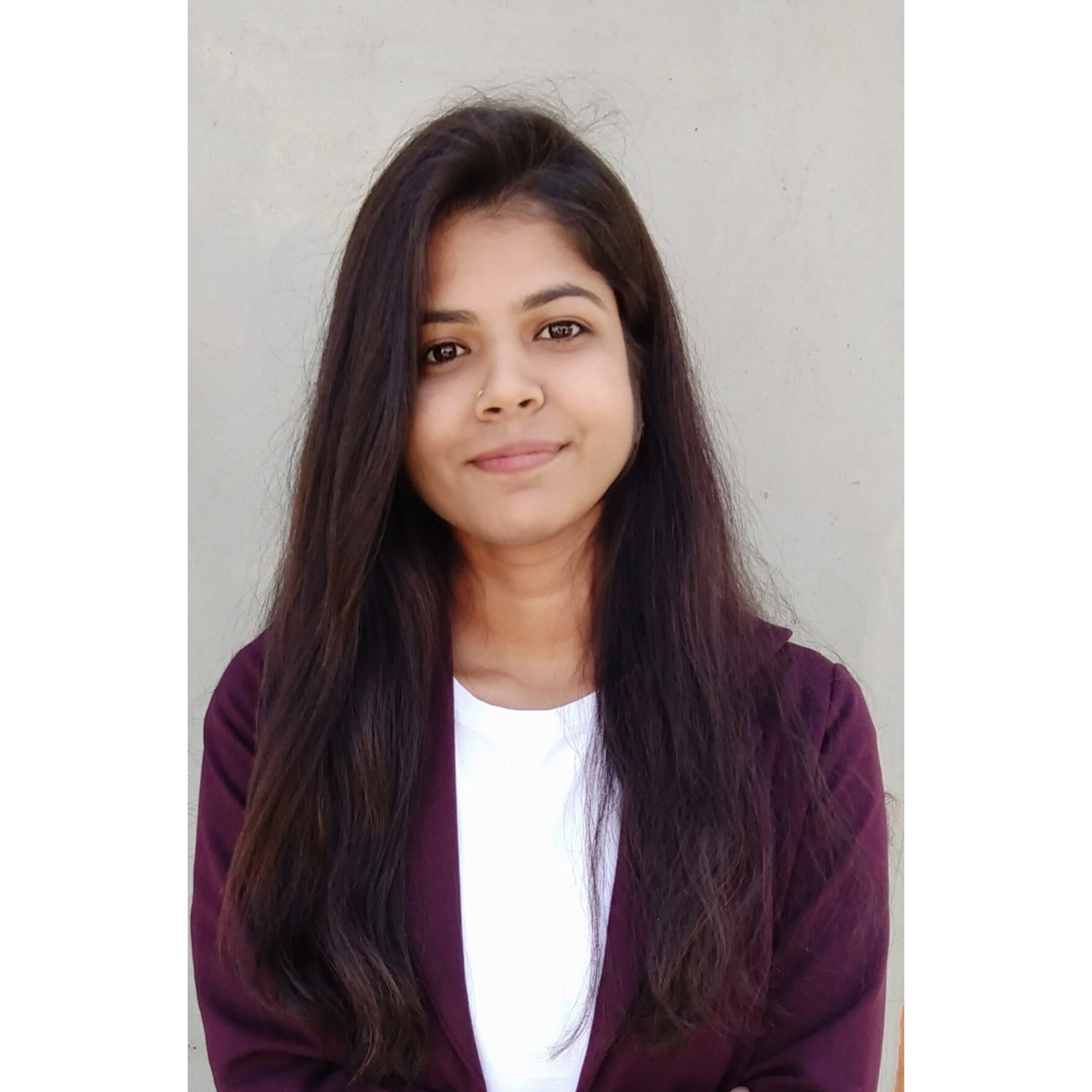 Sweta Darwai